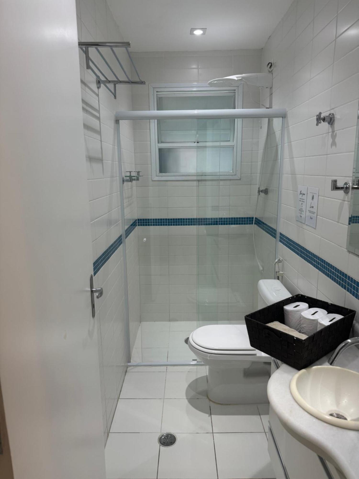 Apartamento Vista Para O Mar E Pe Na Areia Guarujá Exterior foto